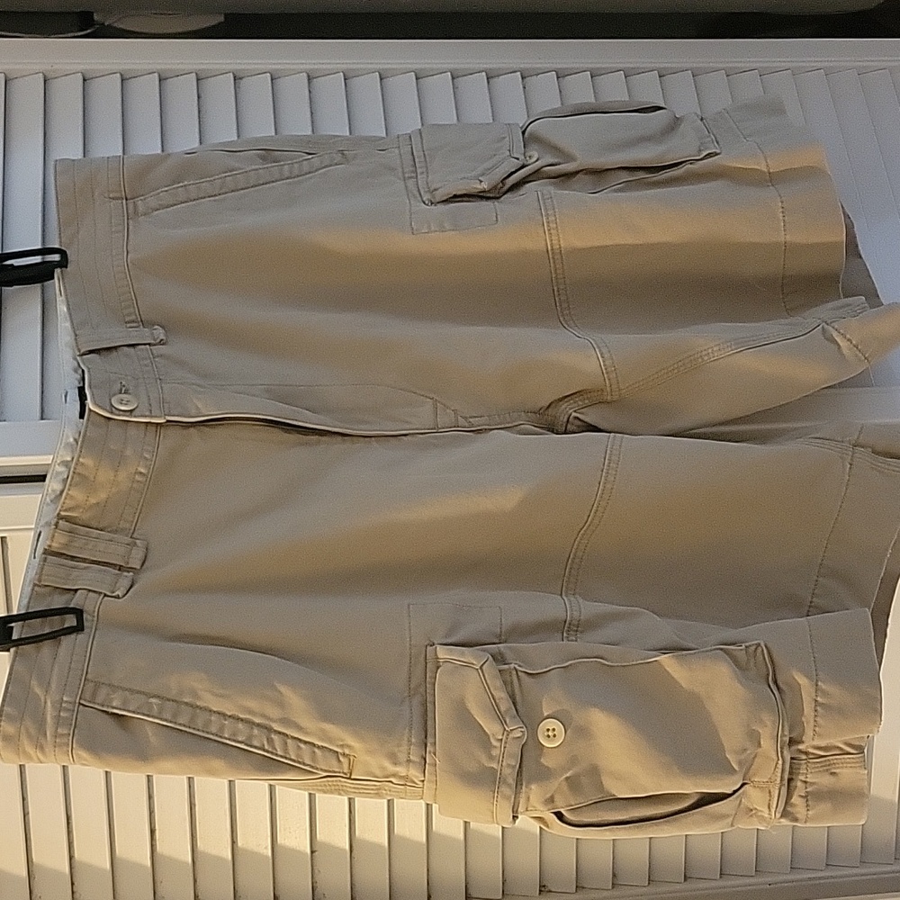 Cargo polo ralph lauren shorts